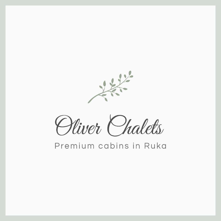 Ruka Chalet Oliver エクステリア 写真