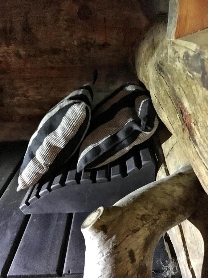 Ruka Chalet Oliver エクステリア 写真