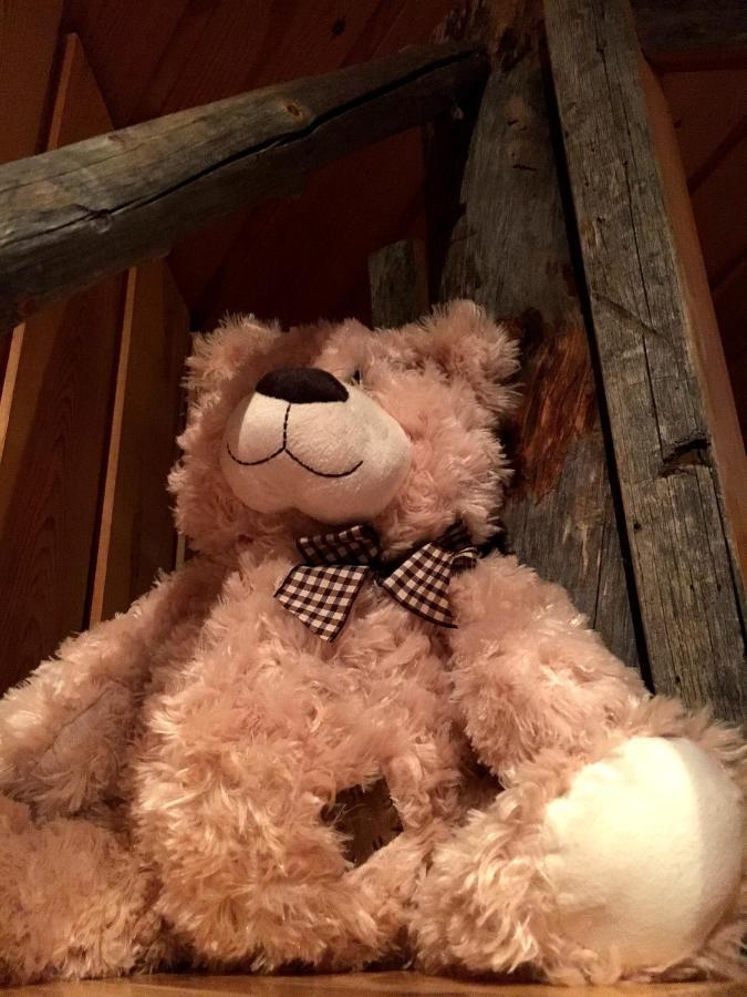Ruka Chalet Oliver エクステリア 写真