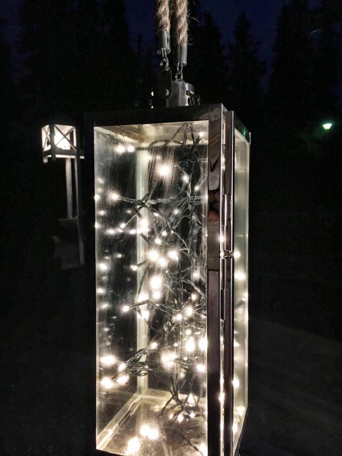Ruka Chalet Oliver エクステリア 写真