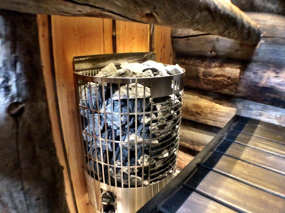 Ruka Chalet Oliver エクステリア 写真