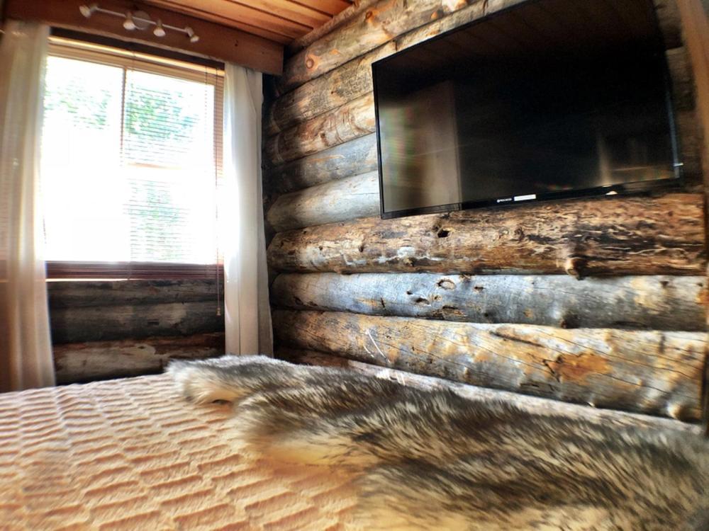 Ruka Chalet Oliver エクステリア 写真