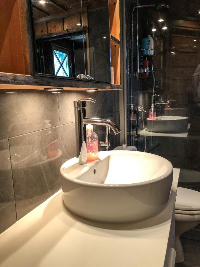 Ruka Chalet Oliver エクステリア 写真